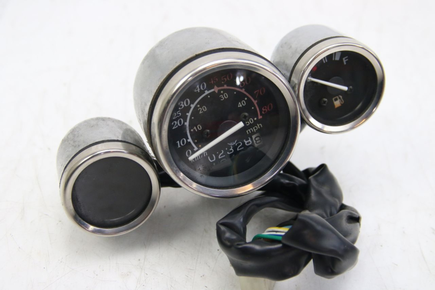 photo de SPEEDOMETER JM MOTORS OLDIES 4T 50 (2010 - 2020)