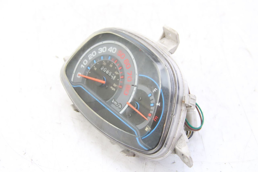 photo de SPEEDOMETER JM MOTORS SANTANA 50 (2014 - 2020)