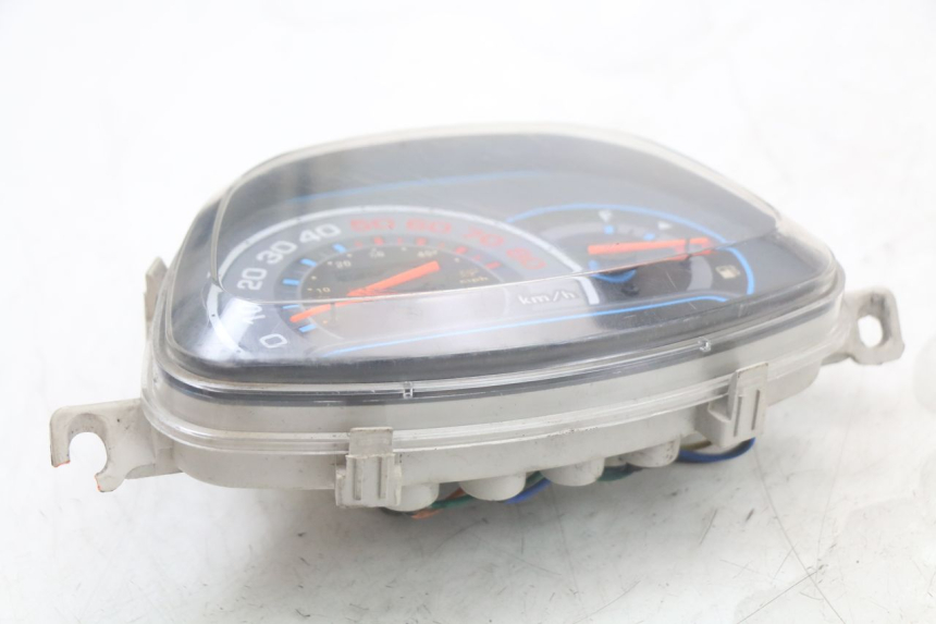 photo de SPEEDOMETER JM MOTORS SANTANA 50 (2014 - 2020)