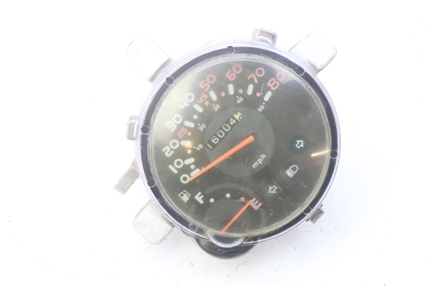 photo de SPEEDOMETER JM MOTORS SC 4T 50 (2012 - 2017)