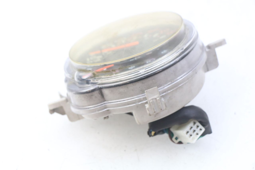 photo de SPEEDOMETER JM MOTORS SC 4T 50 (2012 - 2017)