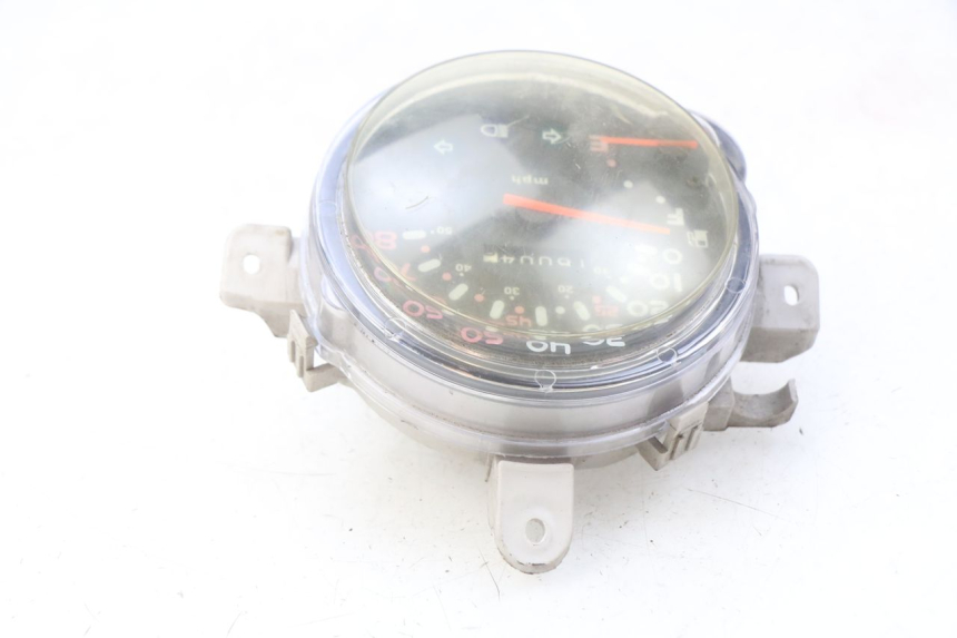 photo de SPEEDOMETER JM MOTORS SC 4T 50 (2012 - 2017)