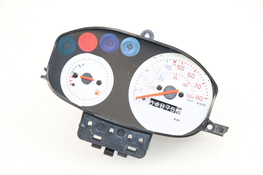 photo de SPEEDOMETER JM MOTORS SUNNY 50 (2017 - 2020)