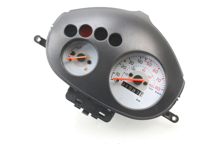 photo de SPEEDOMETER JM MOTORS SUNNY 50 (2017 - 2020)