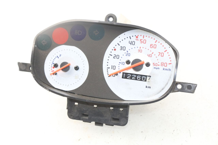 photo de SPEEDOMETER JM MOTORS SUNNY 50 (2017 - 2020)