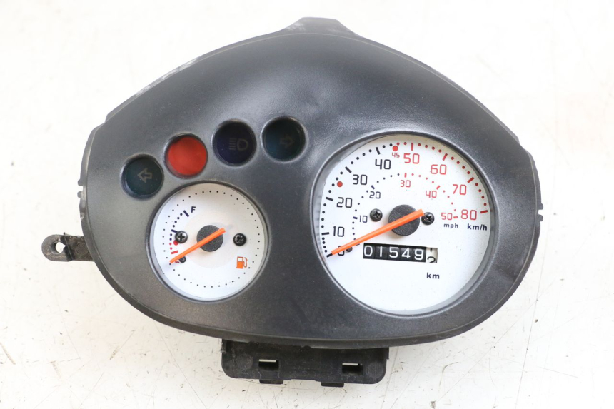 photo de SPEEDOMETER JM MOTORS SUNNY 50 (2017 - 2020)