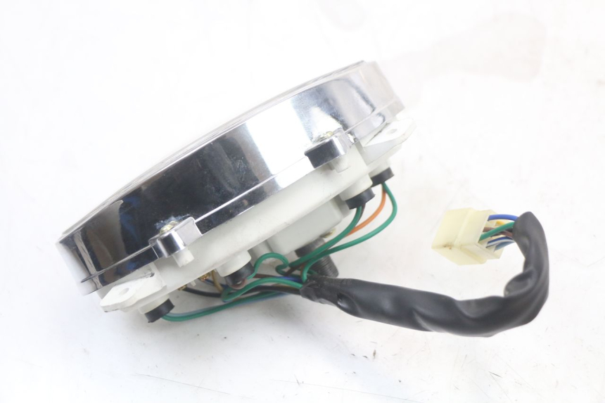 photo de SPEEDOMETER JM MOTORS VX 125 (2022 - 2025)