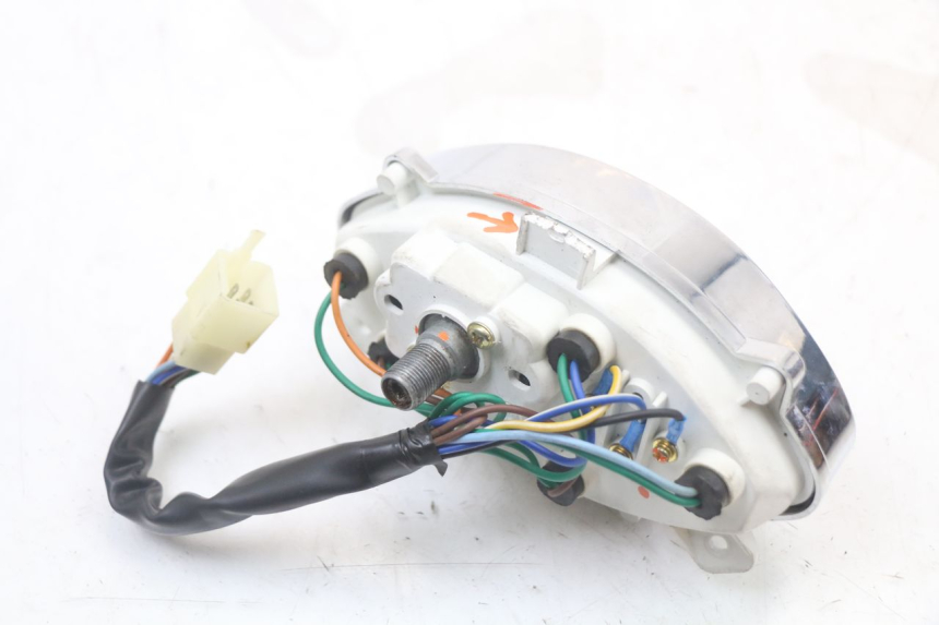 photo de SPEEDOMETER JM MOTORS VX 125 (2022 - 2025)