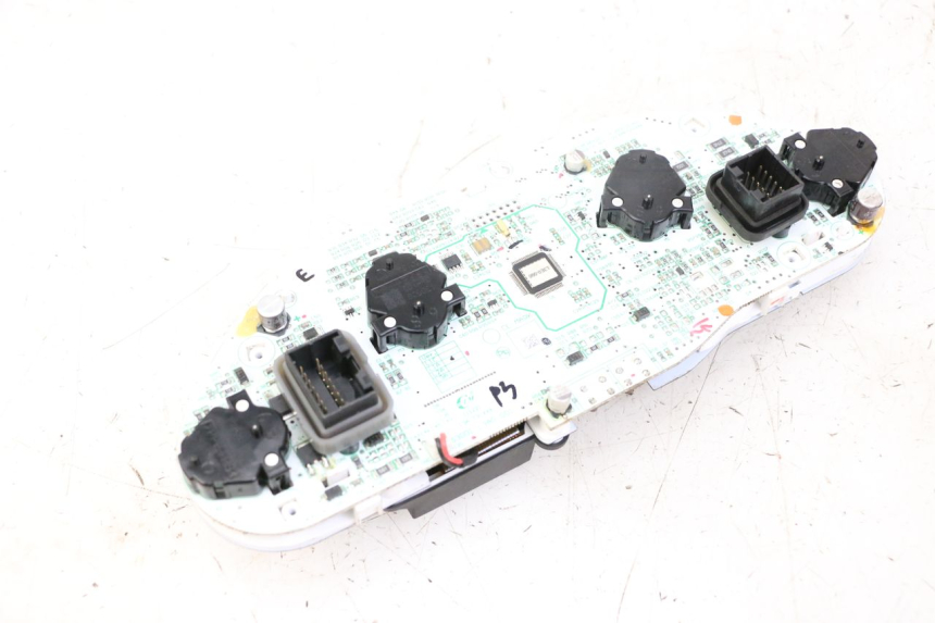 photo de SPEEDOMETER SYM JOYMAX 125 (2010 - 2017)