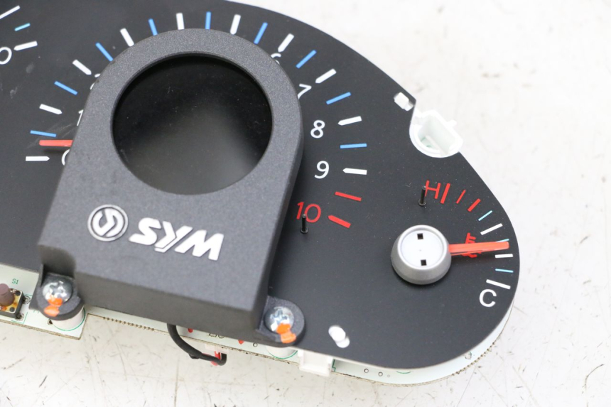 photo de SPEEDOMETER SYM JOYMAX 125 (2010 - 2017)
