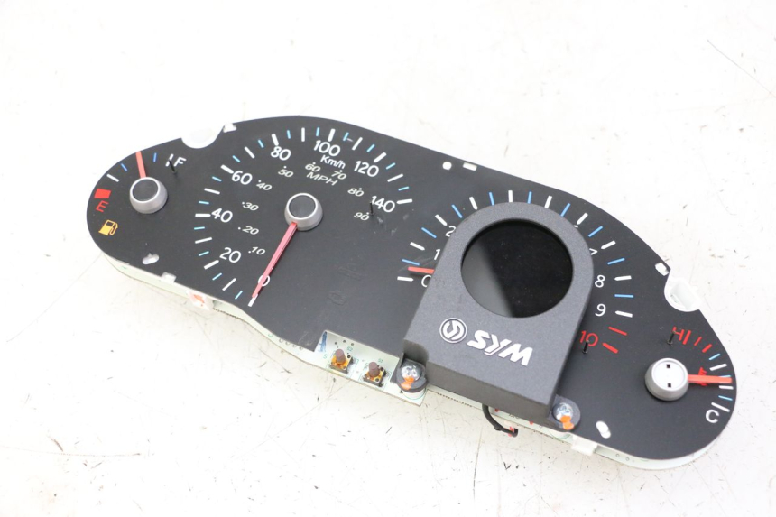 photo de SPEEDOMETER SYM JOYMAX 125 (2010 - 2017)