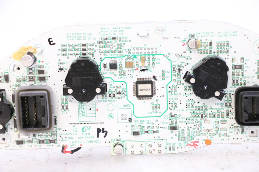 photo de SPEEDOMETER SYM JOYMAX 125 (2010 - 2017)