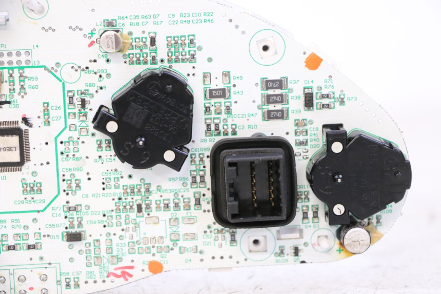photo de SPEEDOMETER SYM JOYMAX 125 (2010 - 2017)
