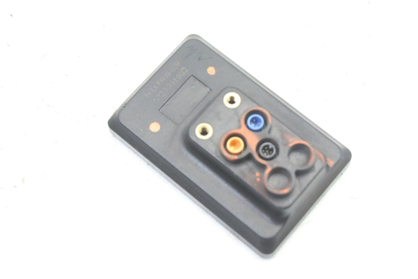 photo de SPEEDOMETER JOYOR S10-S-Z 1