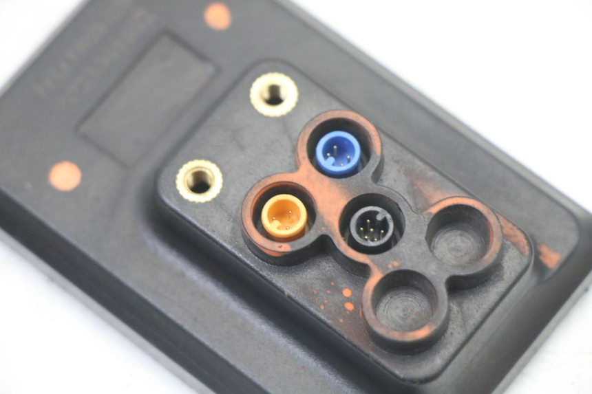 photo de SPEEDOMETER JOYOR S10-S-Z 1