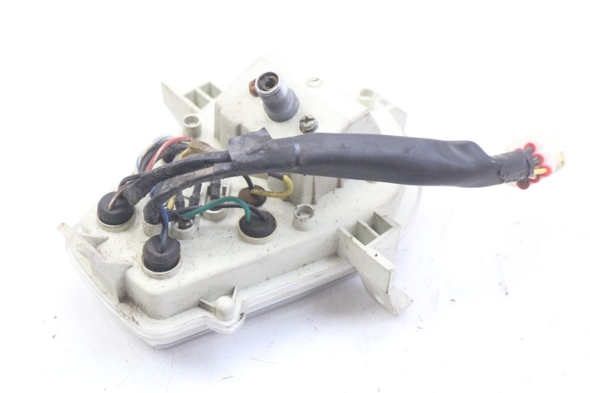 photo de SPEEDOMETER RIDE KALLIO 50 (2010 - 2019)