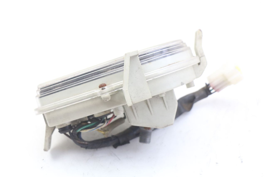 photo de SPEEDOMETER RIDE KALLIO 50 (2010 - 2019)