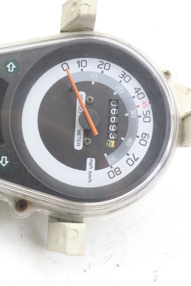 photo de SPEEDOMETER RIDE KALLIO 50 (2010 - 2019)