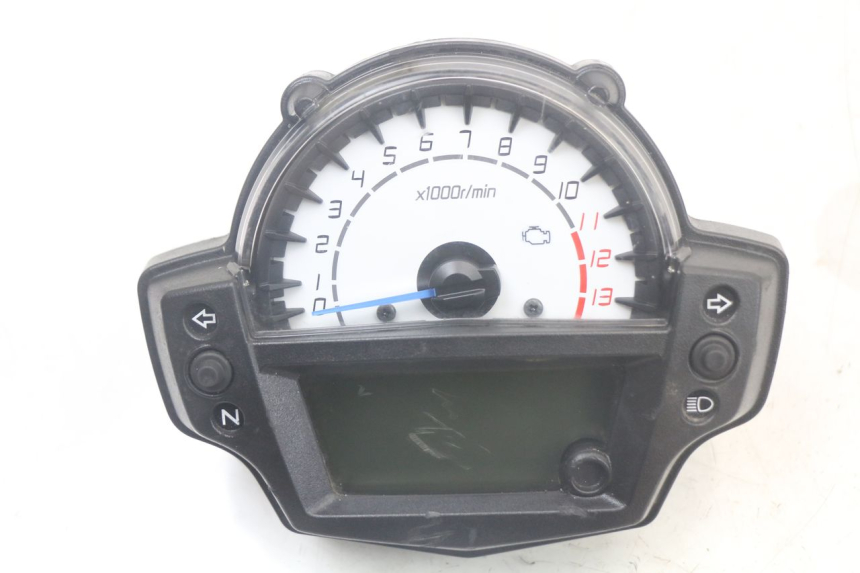 photo de SPEEDOMETER KAWASAKI ER-6 ER6 N 650 (2012 - 2016)