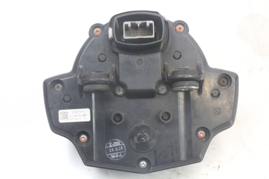 photo de SPEEDOMETER KAWASAKI ER-6 ER6 N 650 (2012 - 2016)