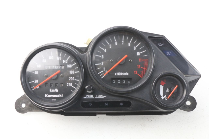 photo de SPEEDOMETER KAWASAKI GPZ S 500 (1994 - 2005)