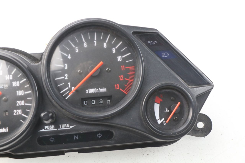 photo de SPEEDOMETER KAWASAKI GPZ S 500 (1994 - 2005)