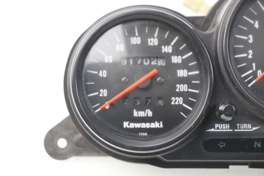 photo de SPEEDOMETER KAWASAKI GPZ S 500 (1994 - 2005)