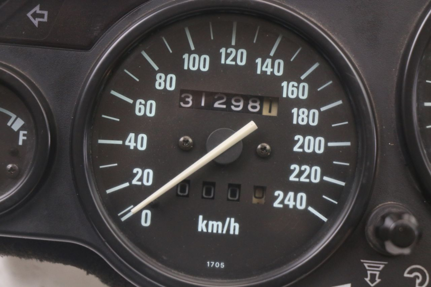 photo de SPEEDOMETER KAWASAKI GTR 1000 (1994 - 2004)