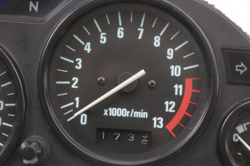 photo de SPEEDOMETER KAWASAKI GTR 1000 (1994 - 2004)