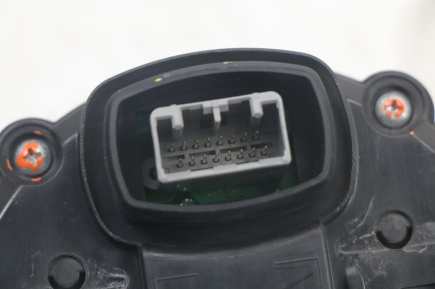 photo de SPEEDOMETER KAWASAKI VERSYS ABS 650 (2015 - 2018)