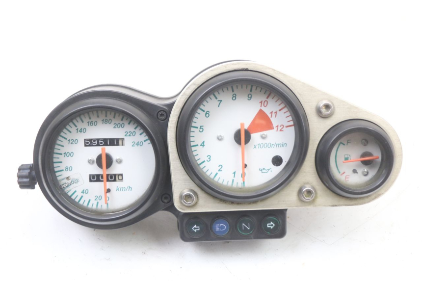 photo de SPEEDOMETER KAWASAKI ZR7 ZR-7 S 750 (1999 - 2004)