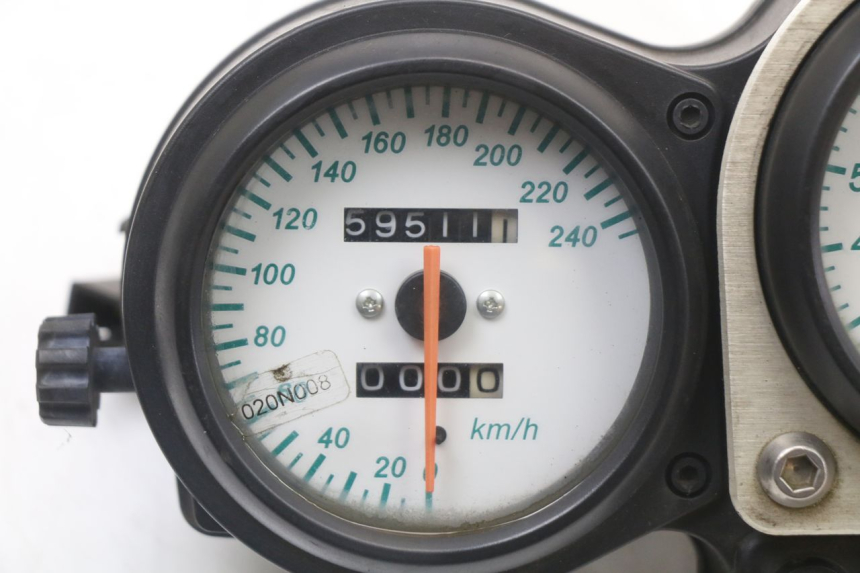 photo de SPEEDOMETER KAWASAKI ZR7 ZR-7 S 750 (1999 - 2004)