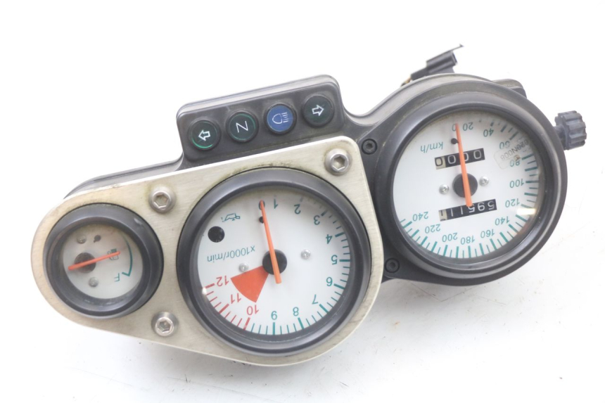 photo de SPEEDOMETER KAWASAKI ZR7 ZR-7 S 750 (1999 - 2004)