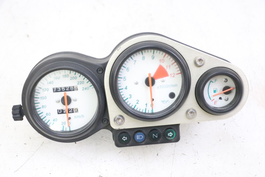 photo de SPEEDOMETER KAWASAKI ZR7 ZR-7 S 750 (1999 - 2004)