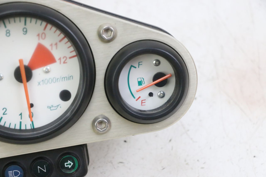 photo de SPEEDOMETER KAWASAKI ZR7 ZR-7 S 750 (1999 - 2004)