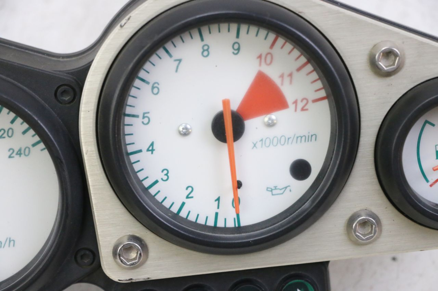 photo de SPEEDOMETER KAWASAKI ZR7 ZR-7 S 750 (1999 - 2004)