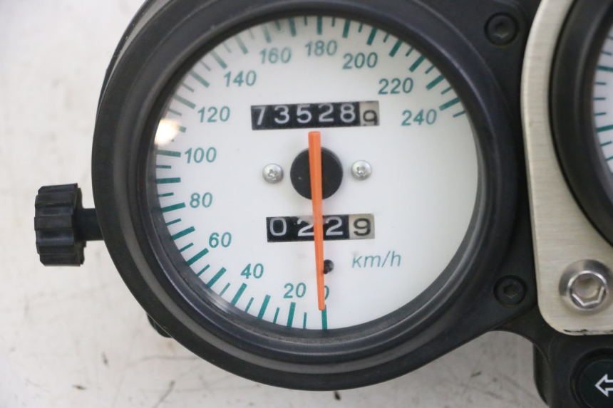 photo de SPEEDOMETER KAWASAKI ZR7 ZR-7 S 750 (1999 - 2004)