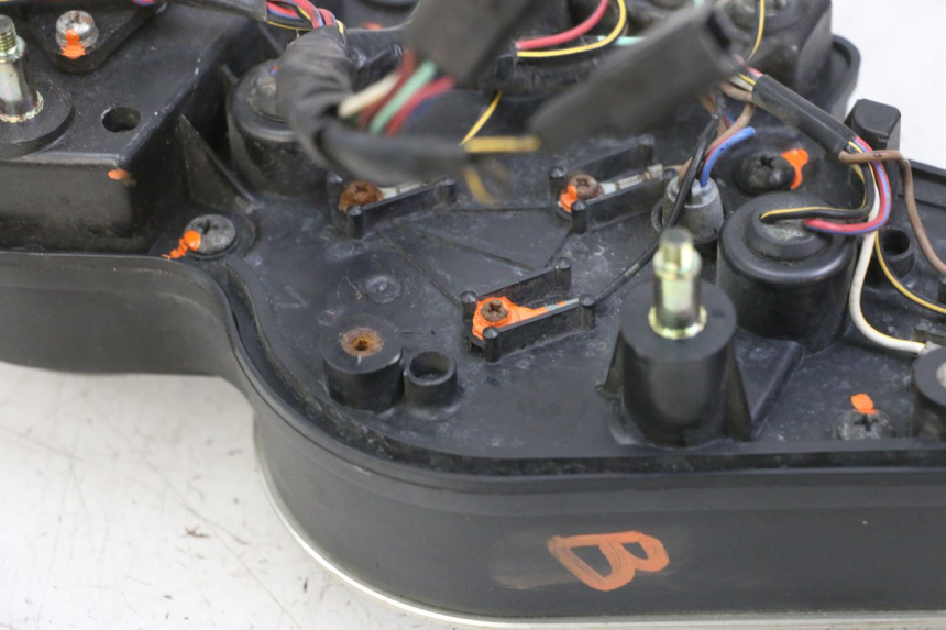 photo de SPEEDOMETER KAWASAKI ZR7 ZR-7 S 750 (1999 - 2004)