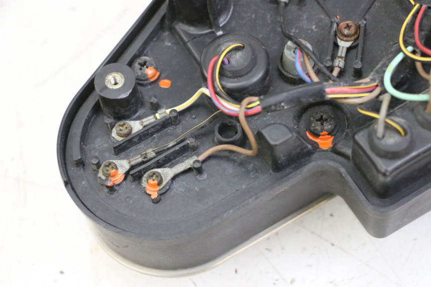 photo de SPEEDOMETER KAWASAKI ZR7 ZR-7 S 750 (1999 - 2004)