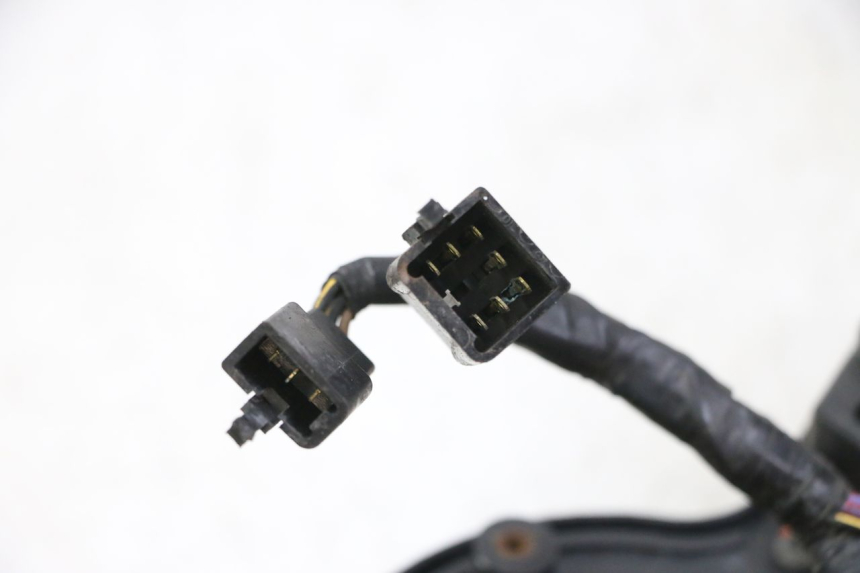 photo de SPEEDOMETER KAWASAKI ZR7 ZR-7 S 750 (1999 - 2004)