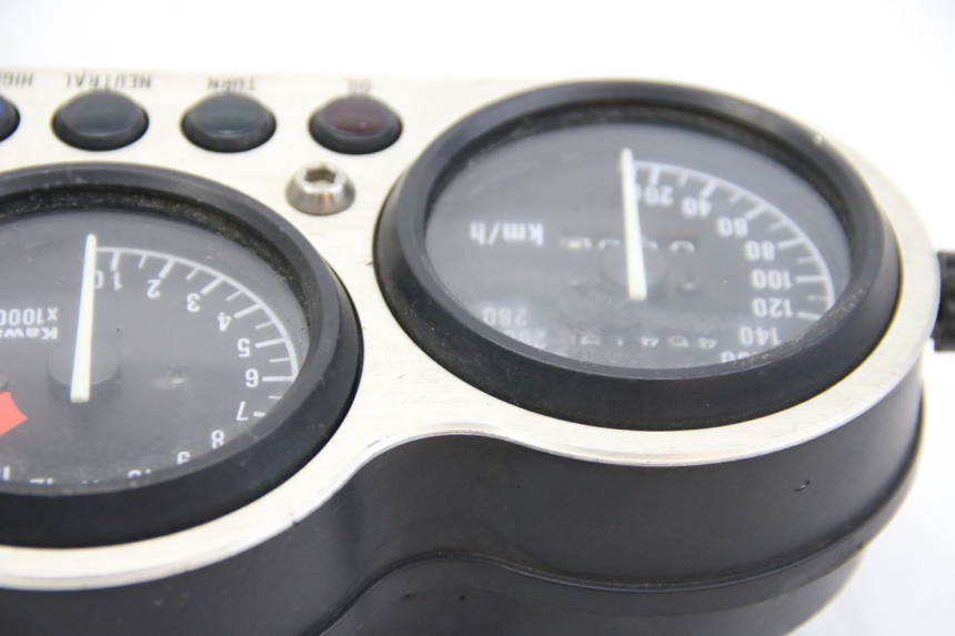 photo de SPEEDOMETER KAWASAKI ZX-6R ZX6R 600 (1995 - 1997)