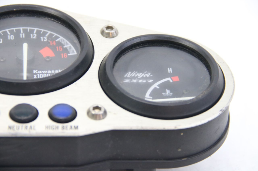 photo de SPEEDOMETER KAWASAKI ZX-6R ZX6R 600 (1995 - 1997)