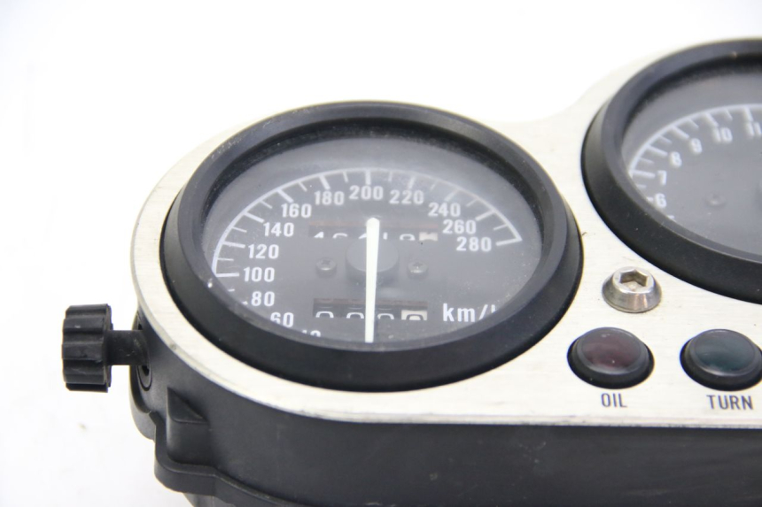 photo de SPEEDOMETER KAWASAKI ZX-6R ZX6R 600 (1995 - 1997)