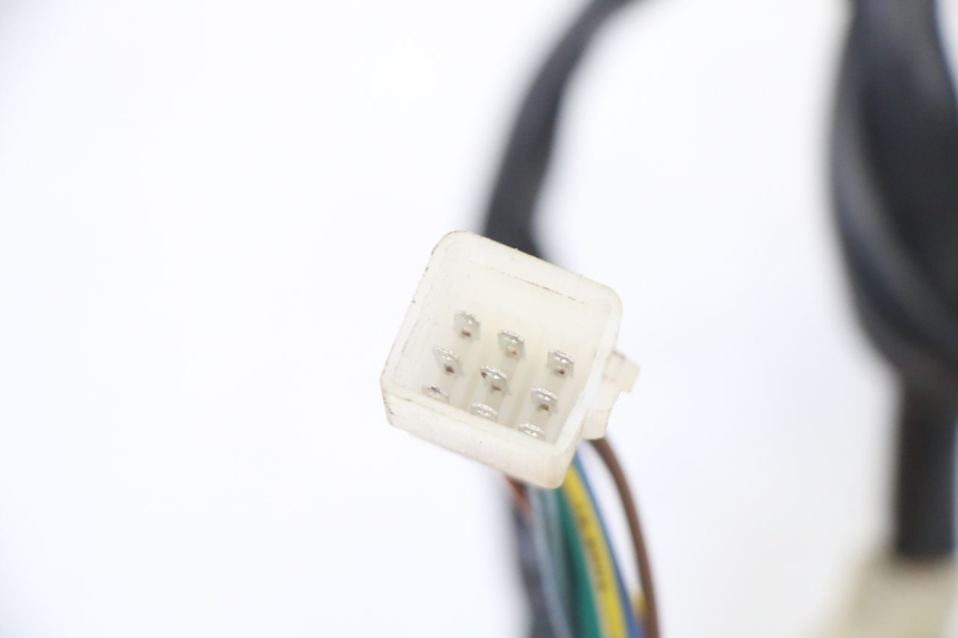 photo de SPEEDOMETER KIDEN KD125-G 125 (2018 - 2022)