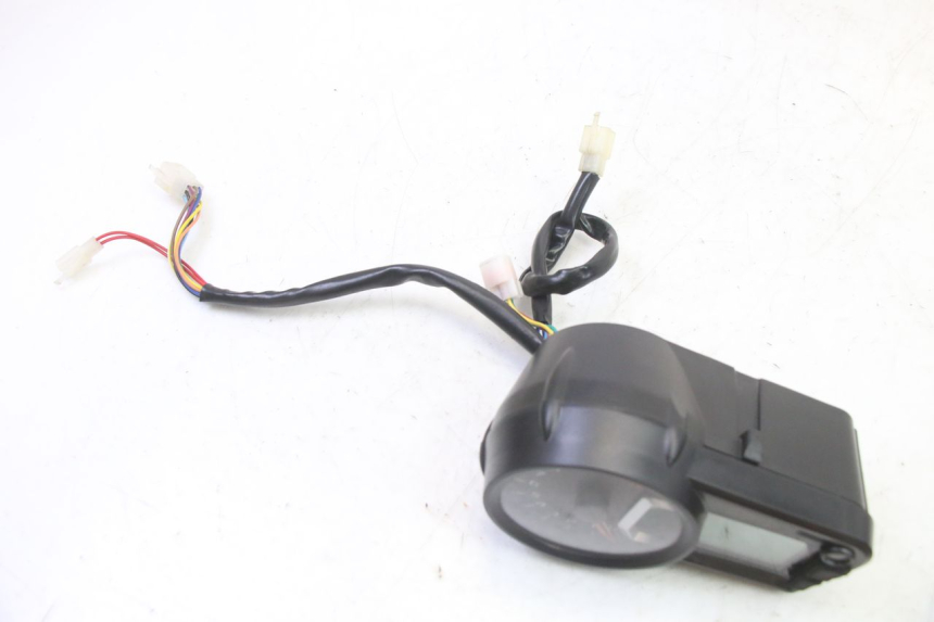 photo de SPEEDOMETER KIDEN KD125-G 125 (2018 - 2022)