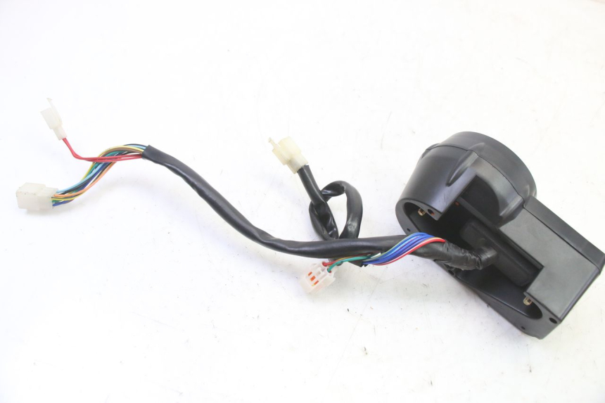 photo de SPEEDOMETER KIDEN KD125-G 125 (2018 - 2022)