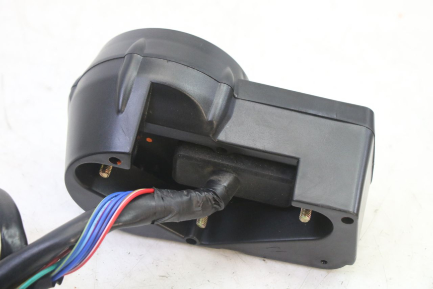 photo de SPEEDOMETER KIDEN KD125-G 125 (2018 - 2022)