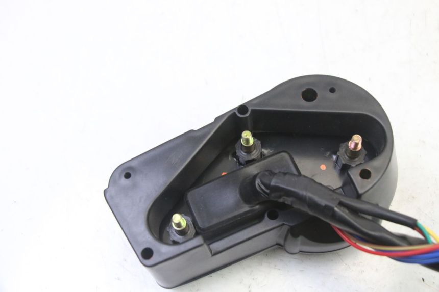 photo de SPEEDOMETER KIDEN KD125-G 125 (2018 - 2022)