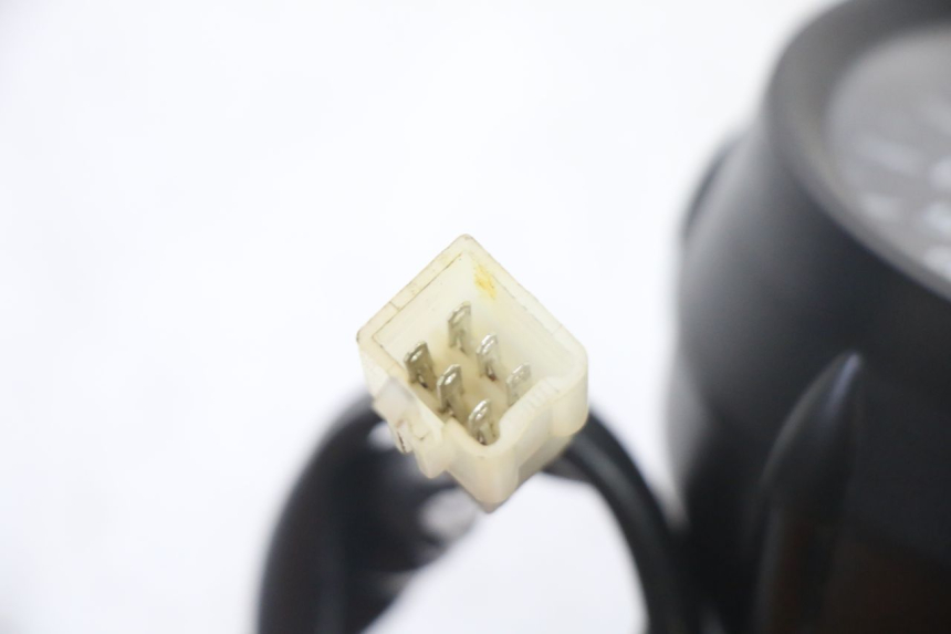 photo de SPEEDOMETER KIDEN KD125-G 125 (2018 - 2022)