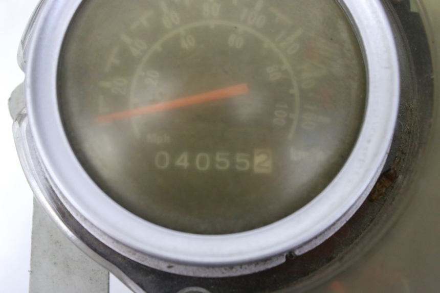 photo de SPEEDOMETER KEEWAY OUTLOOK 125 (2007 - 2013)